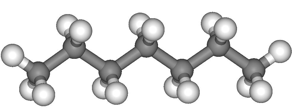 Benzin Oktánszám: kompressziótűrés, öngyulladással szembeni ellenállás.