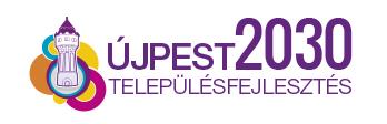 Budapest Főváros IV. Kerület, Újpest Önkormányzata Településfejlesztési Koncepció és Integrált Településfejlesztési Stratégia Helyzetfeltáró és -értékelő munkarész MELLÉKLET 2015.