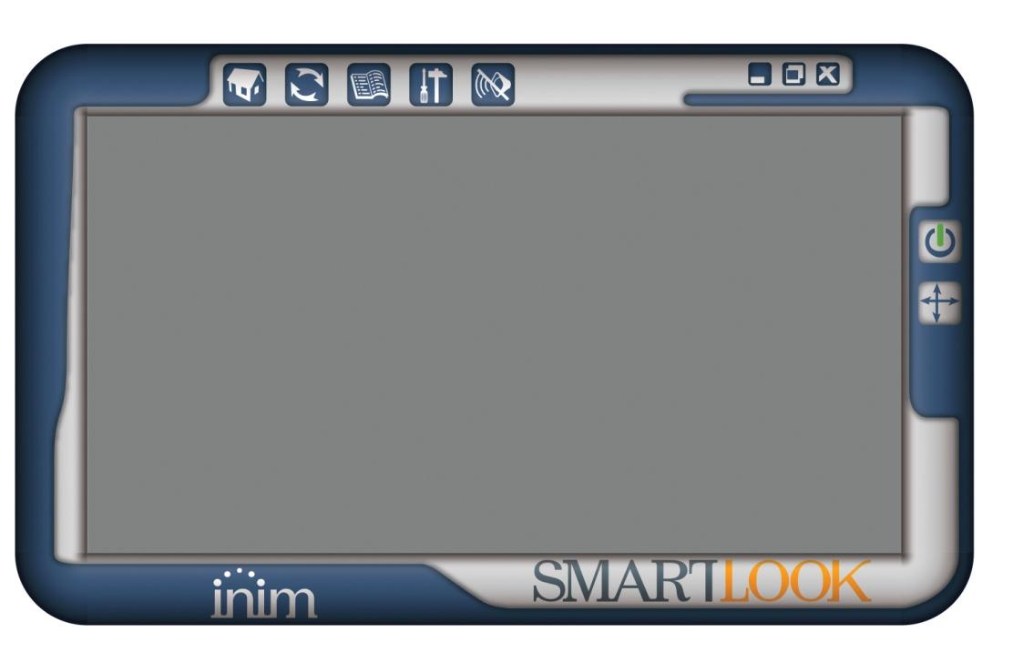 3 ALAP BEÁLLÍTÁSOK 3.1 Telepítés A program telepítése előtt az 1.3. fejezetben megadott programok telepítése szükséges lehet. Futtassa a SmartLook-xxx-setup.