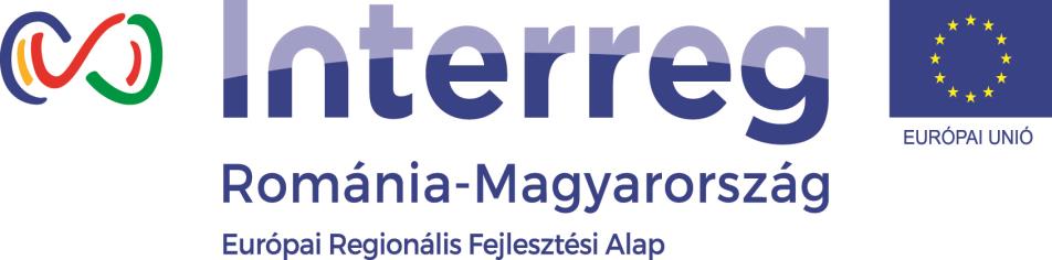 Interreg V-A Románia-