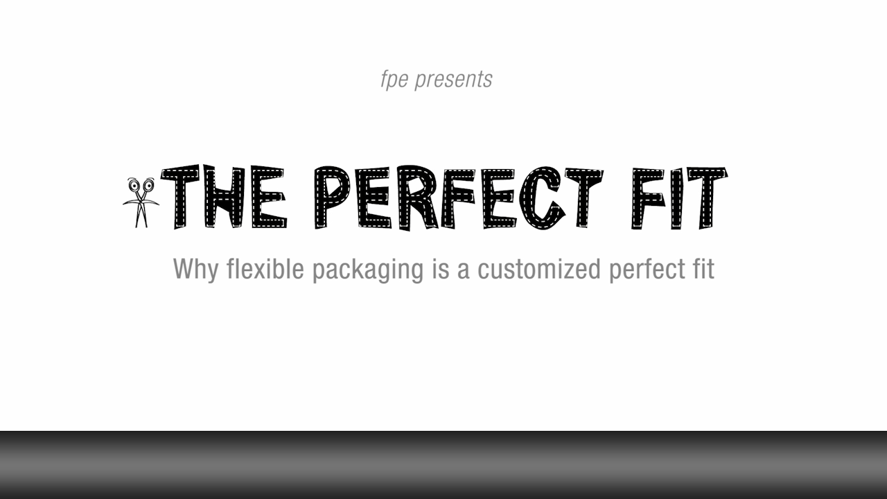 The perfect fit 2014.10.30.