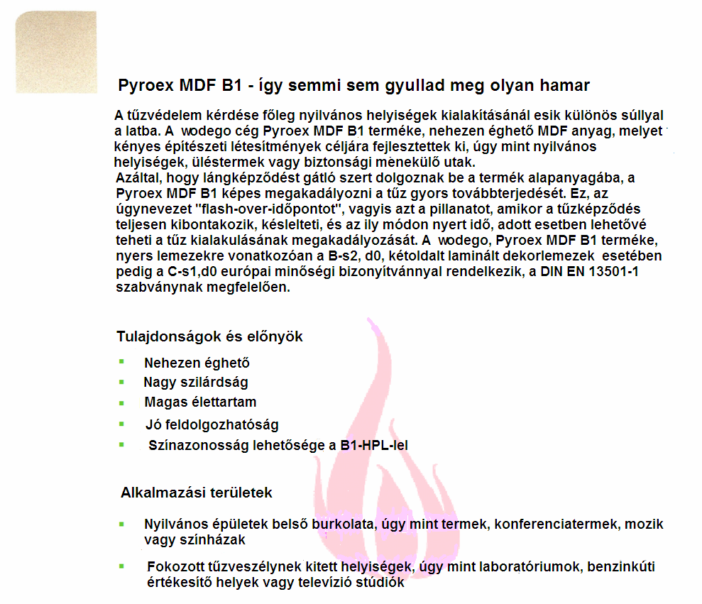 MDF ÚJ!