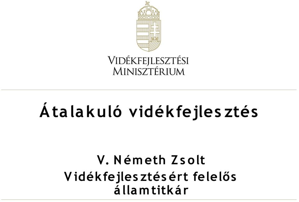 N ém eth Z s olt V