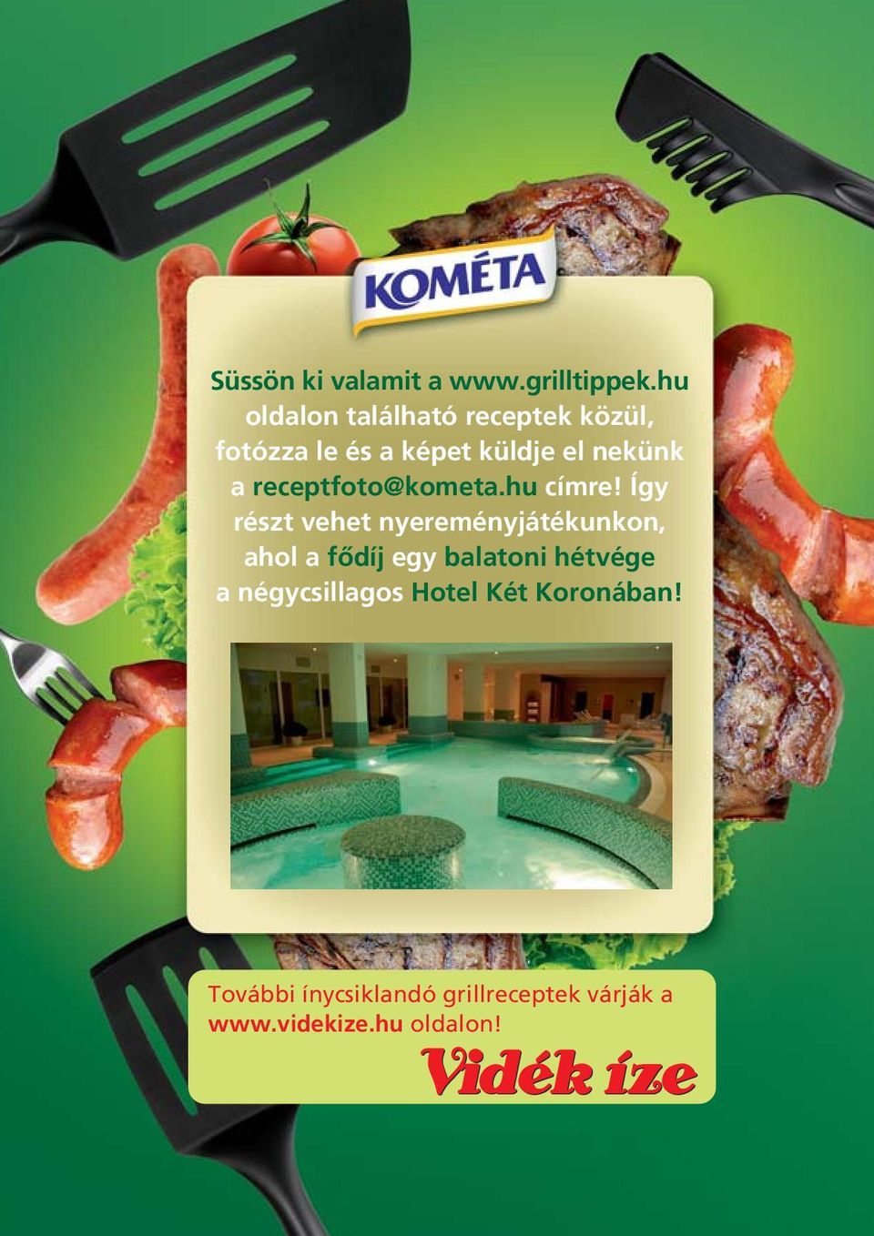 receptfoto@kometa.hu címre!