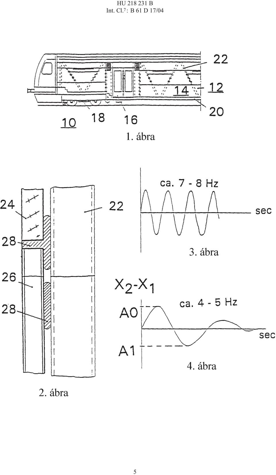 Cl. 7 : B