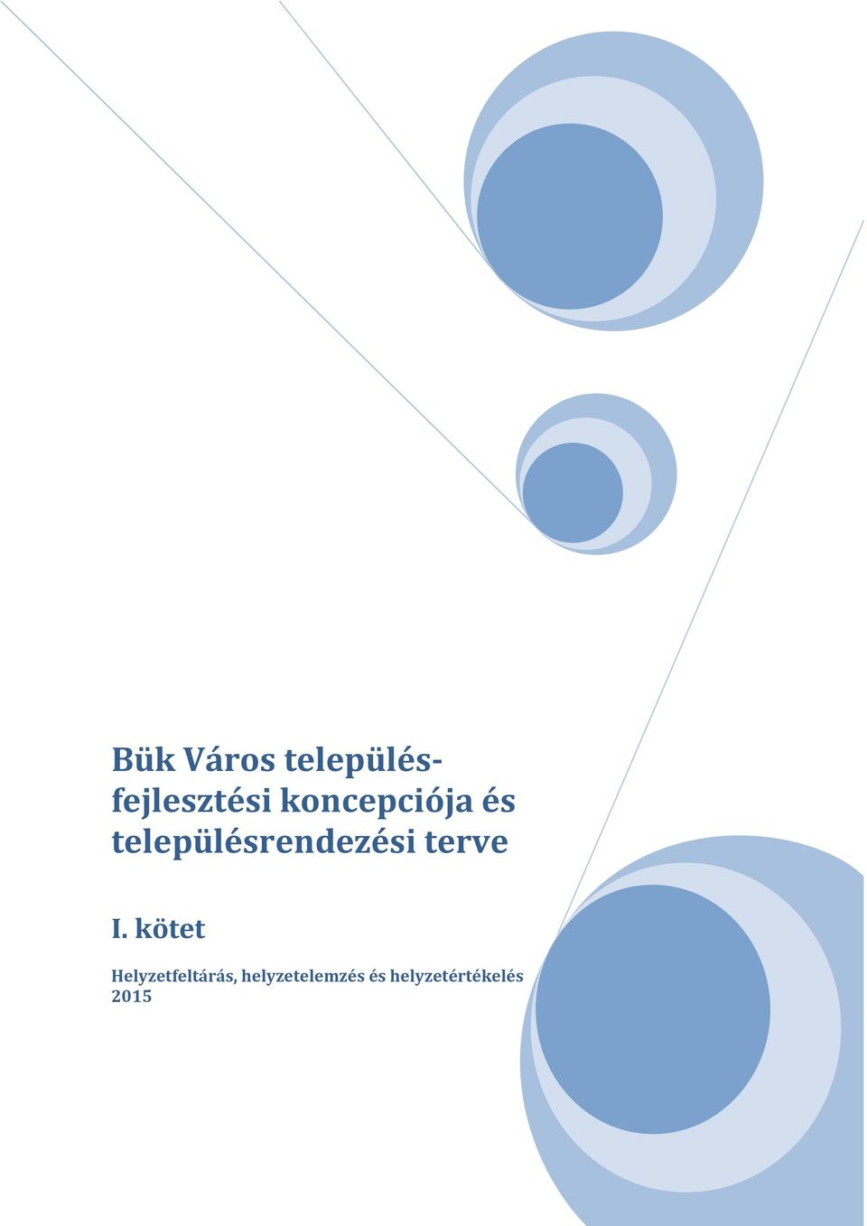 terve I.