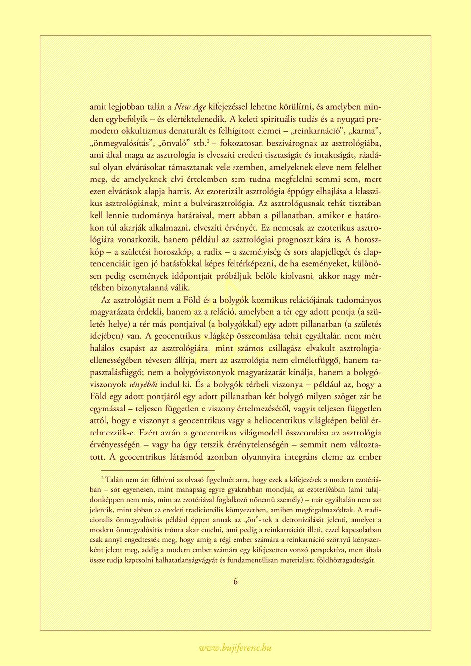 BEVEZETÉS* * Forrás Buji Ferenc: Harmonia universalis. Az asztrológia belső  rendje (Budapest, 2012, Kairosz Kiadó), p - PDF Ingyenes letöltés