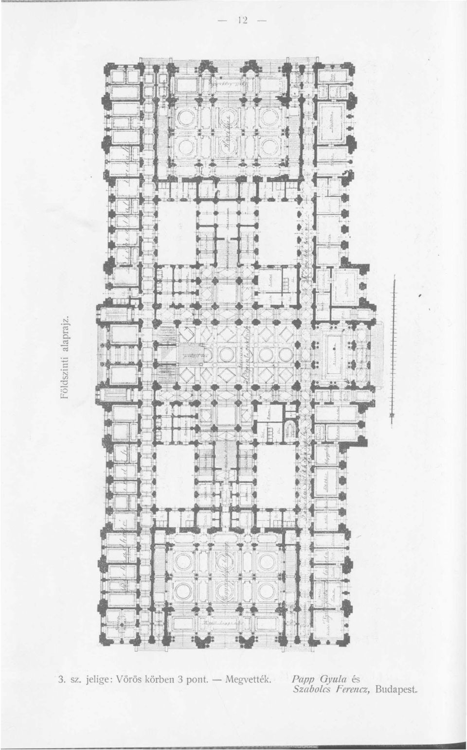pont. - Megvették.
