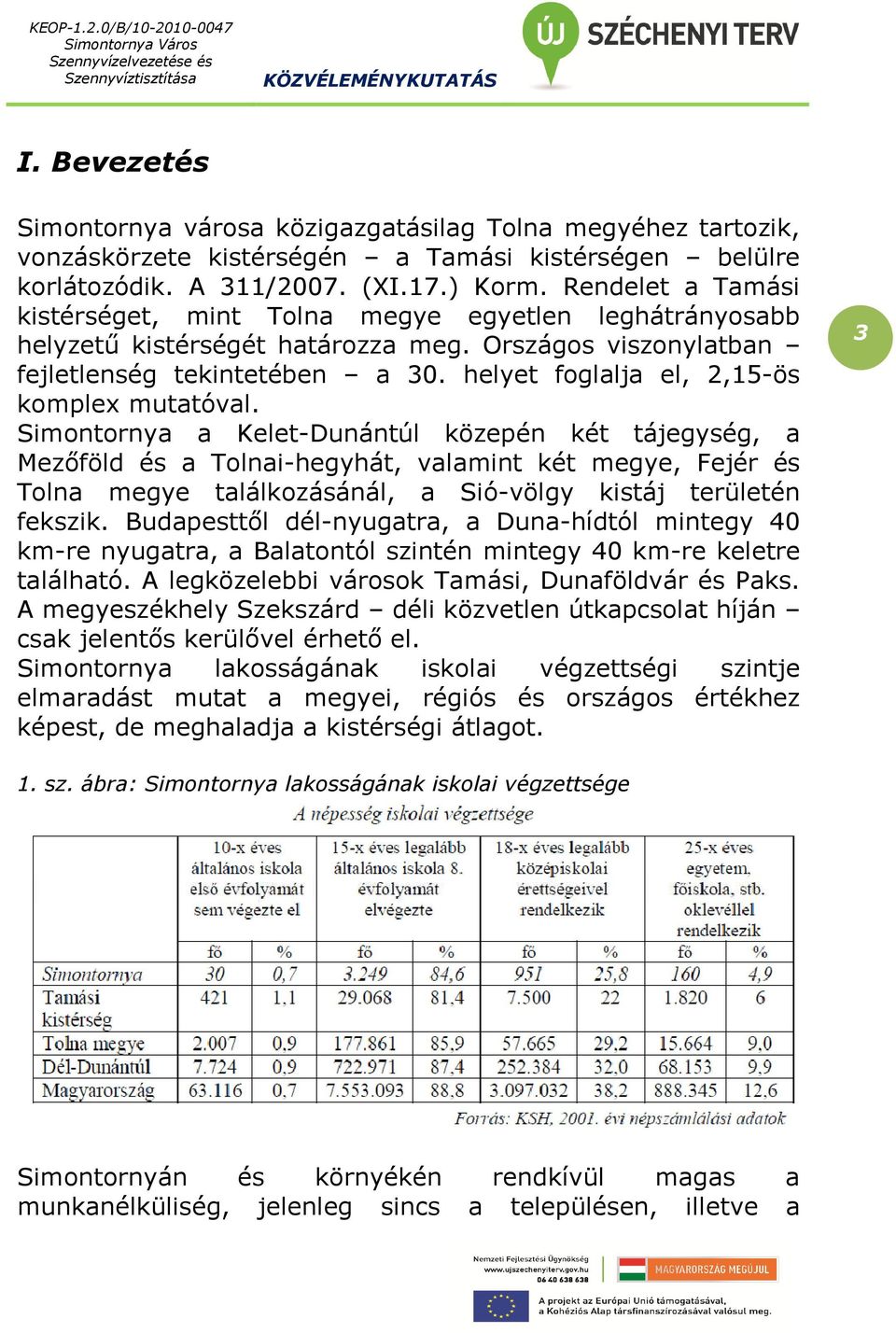 helyet foglalja el, 2,15-ös komplex mutatóval.