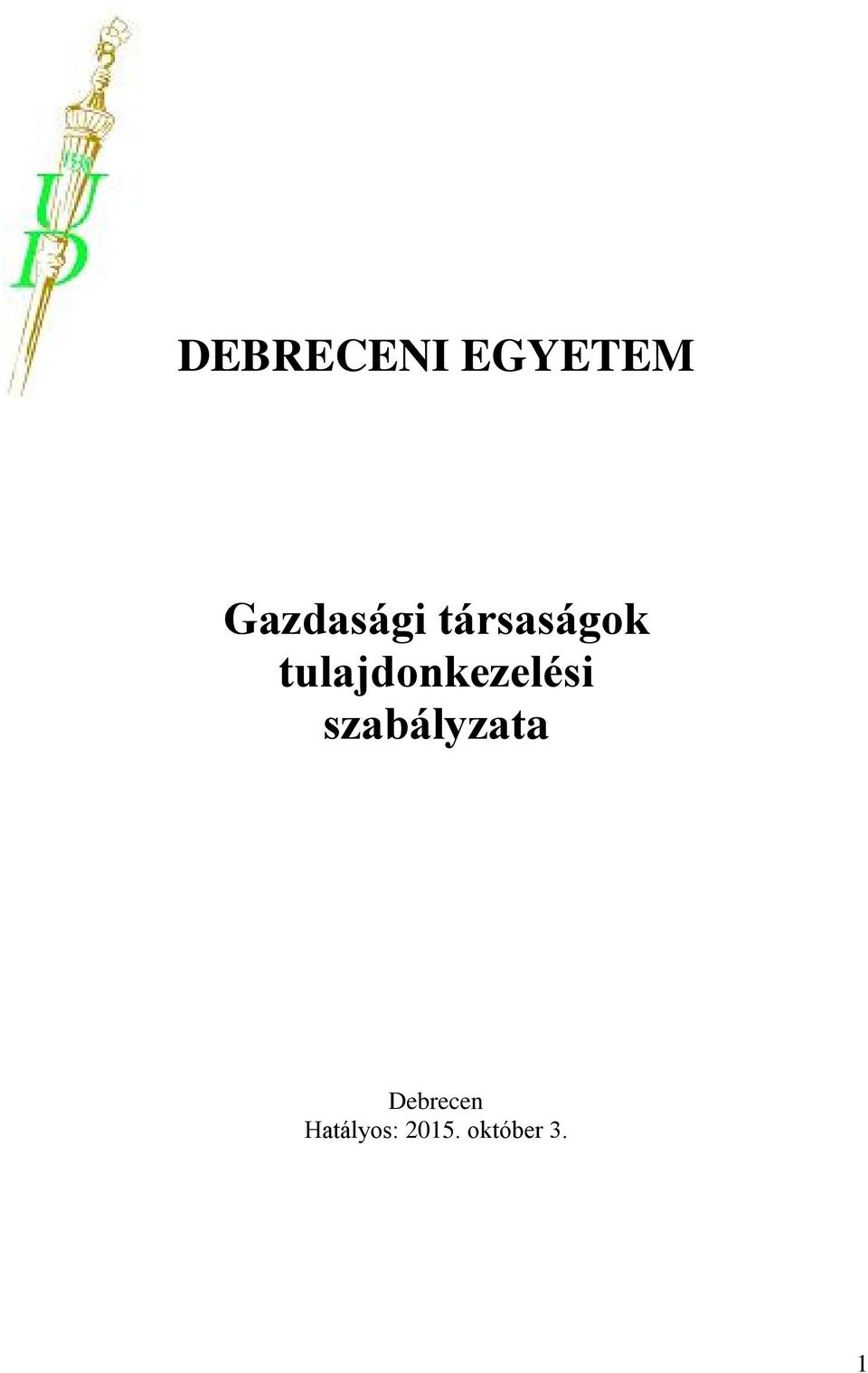 tulajdonkezelési