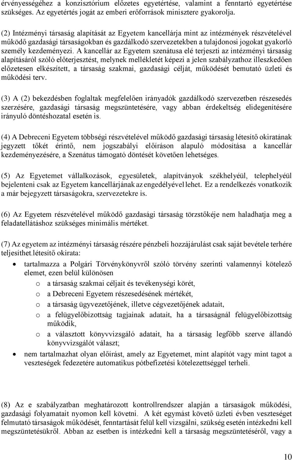 kezdeményezi.