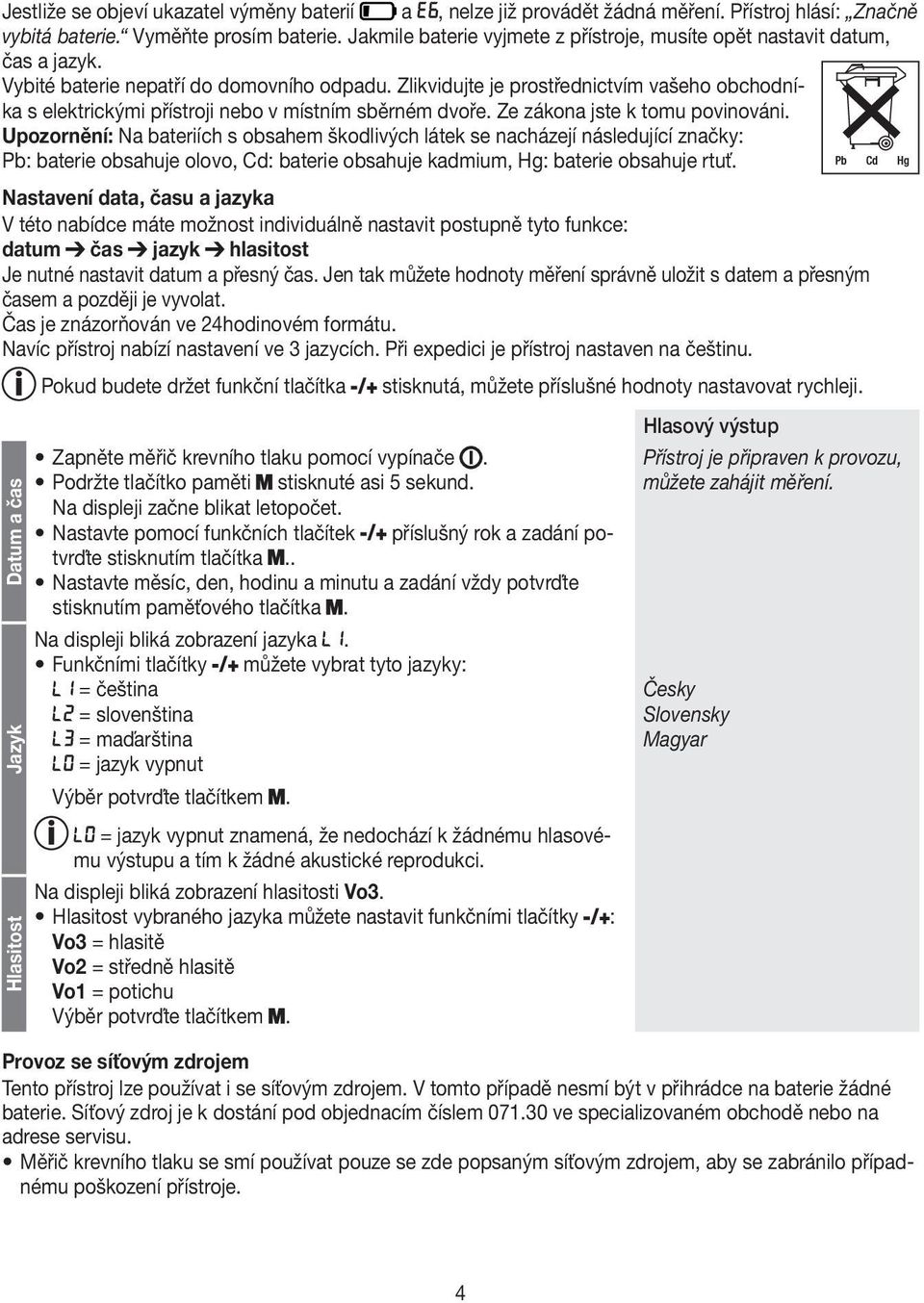 SBM 52. Service-Hotline: z Tel.: u Tel.: H Tel.: - PDF Ingyenes letöltés