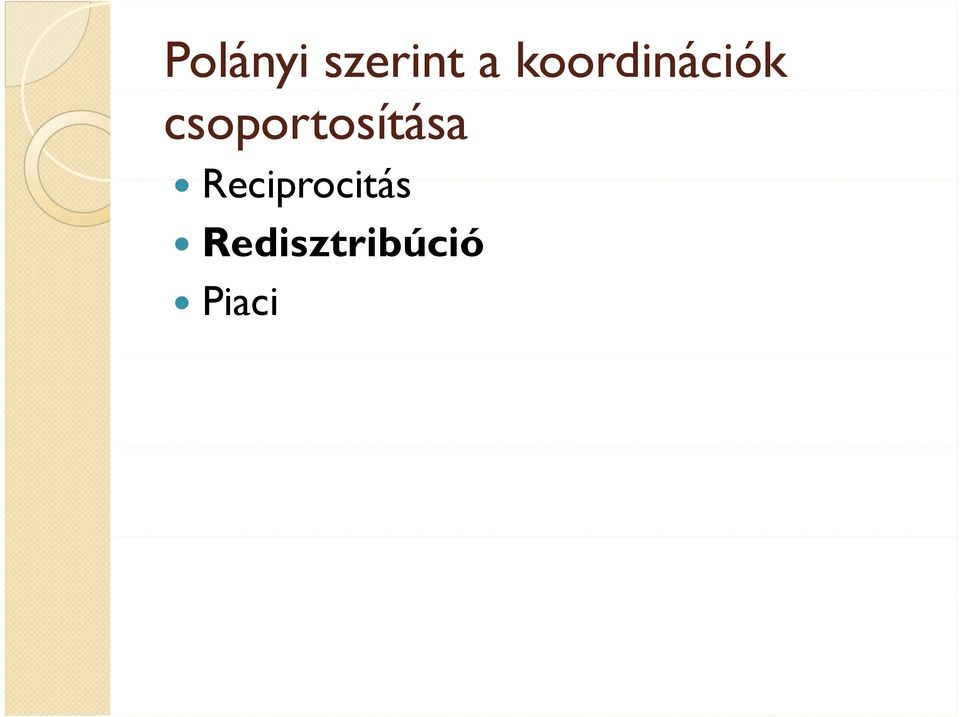 csoportosítása