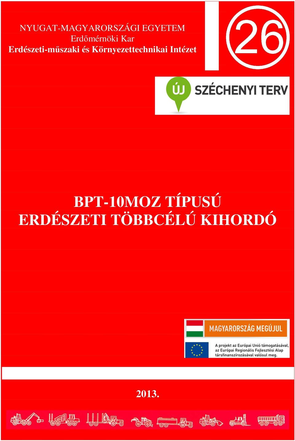 és Környezettechnikai Intézet