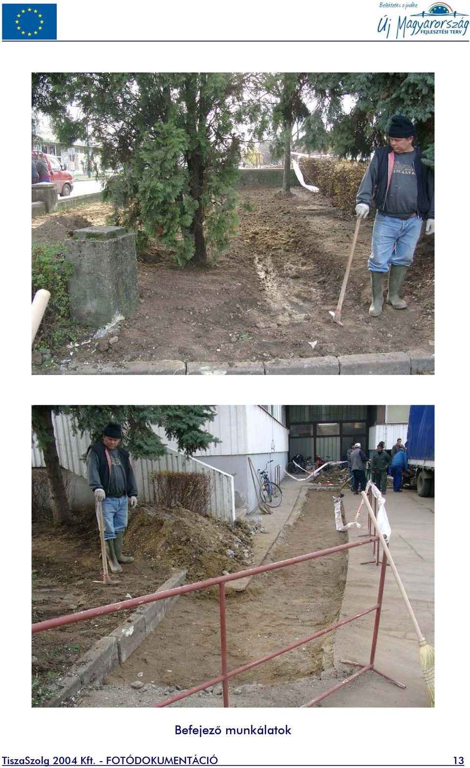 TiszaSzolg 2004