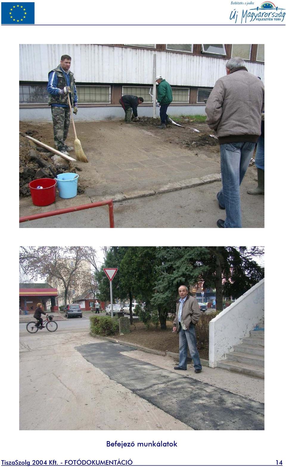 TiszaSzolg 2004