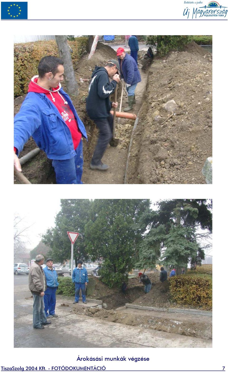 TiszaSzolg 2004