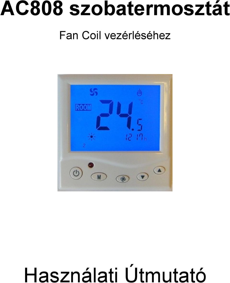 Fan Coil