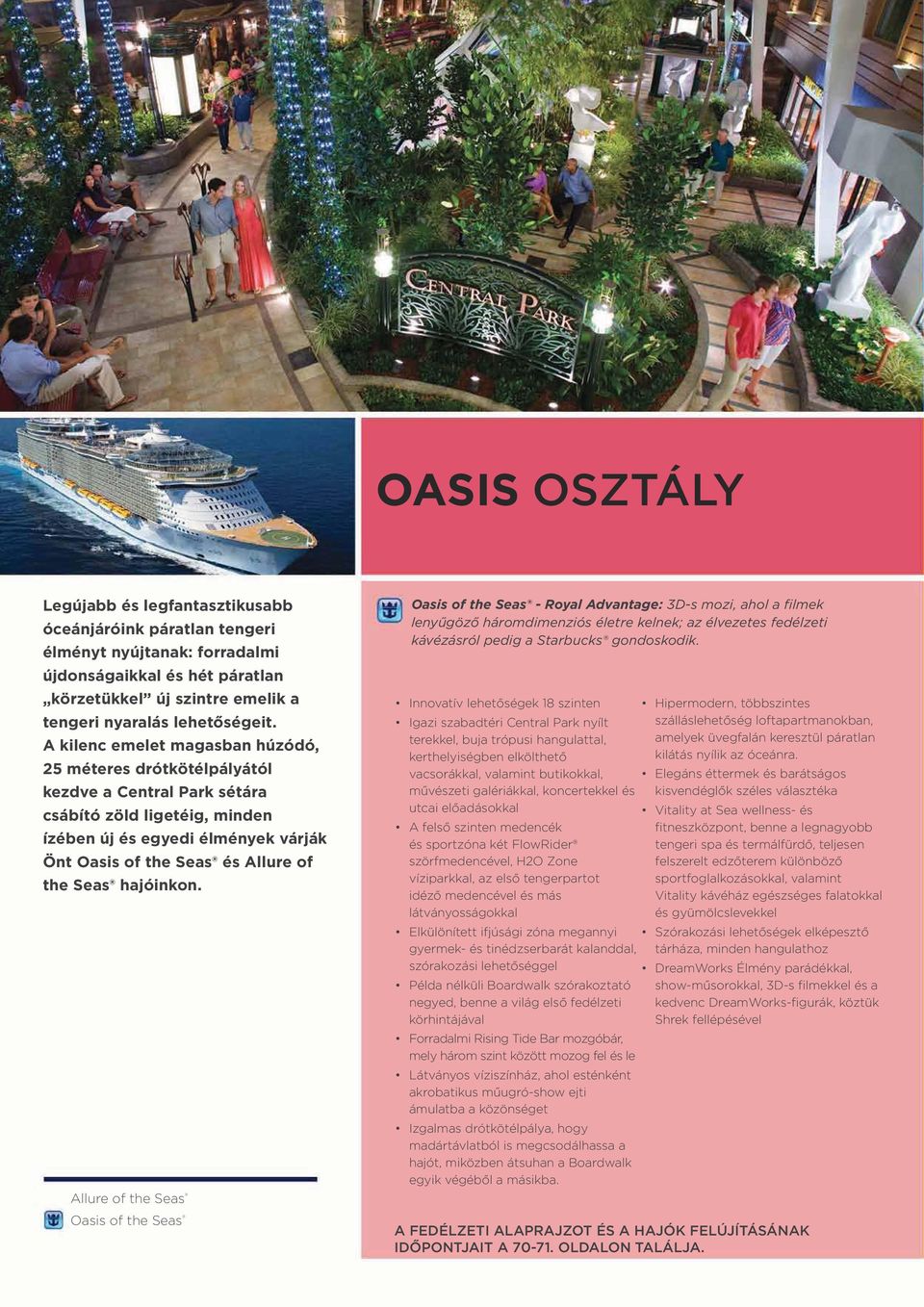 Seas hajóinkon.