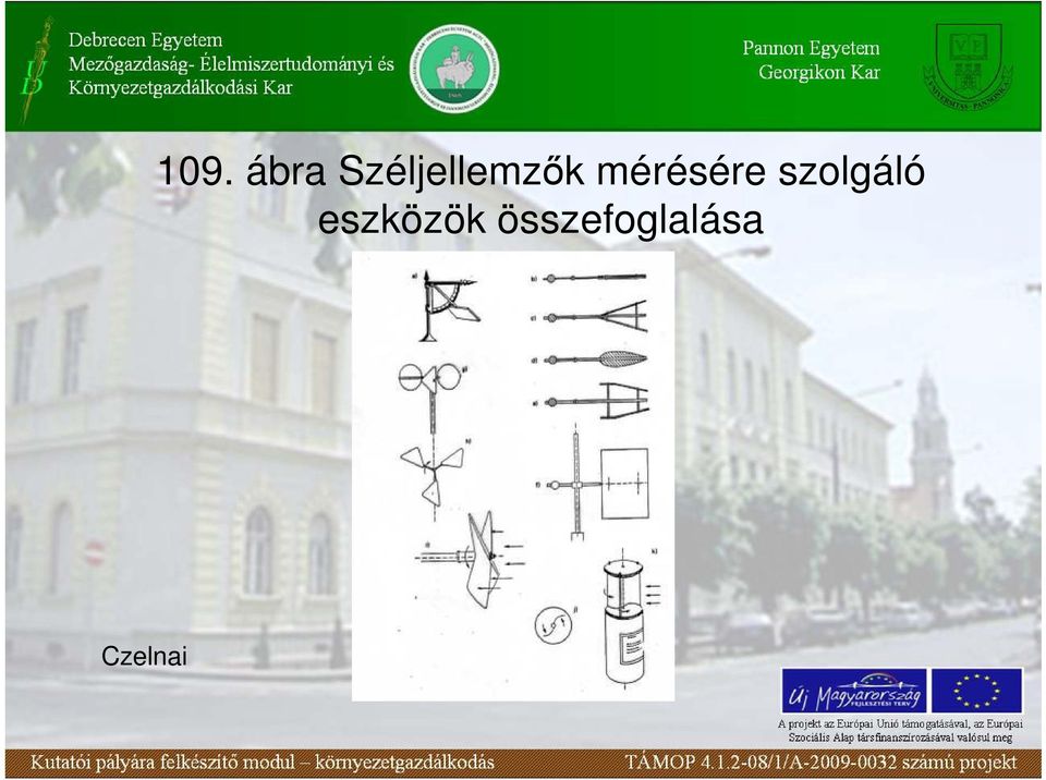 mérésére szolgáló