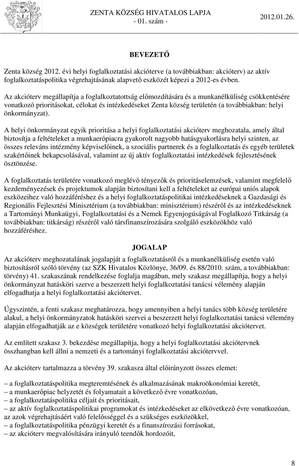 önkormányzat).