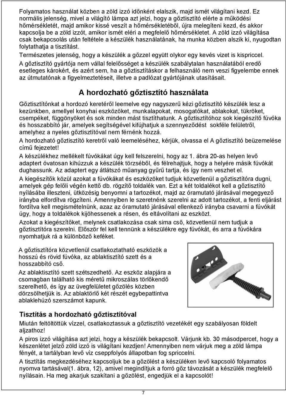 A készülék műszaki jellemzői és tanúsítványai - PDF Free Download