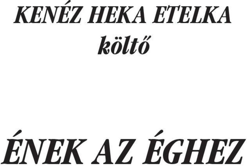 ETELKA