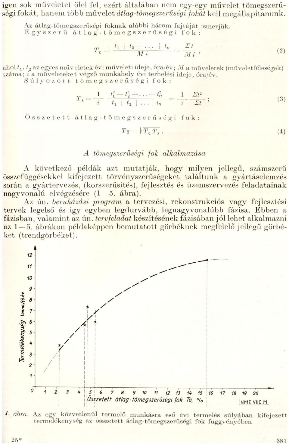 ideje, ór/év Súyozott tömegszorűségi fok gríí s 1 1 127942 1 F 1 212 ', 2 " i () 7' Í1''t2*' Ín i E!