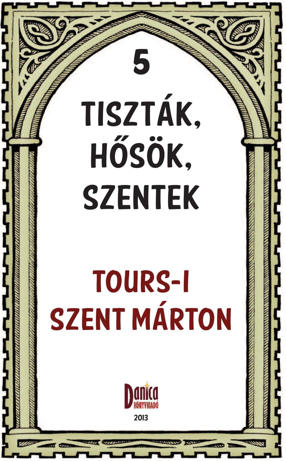 szentek