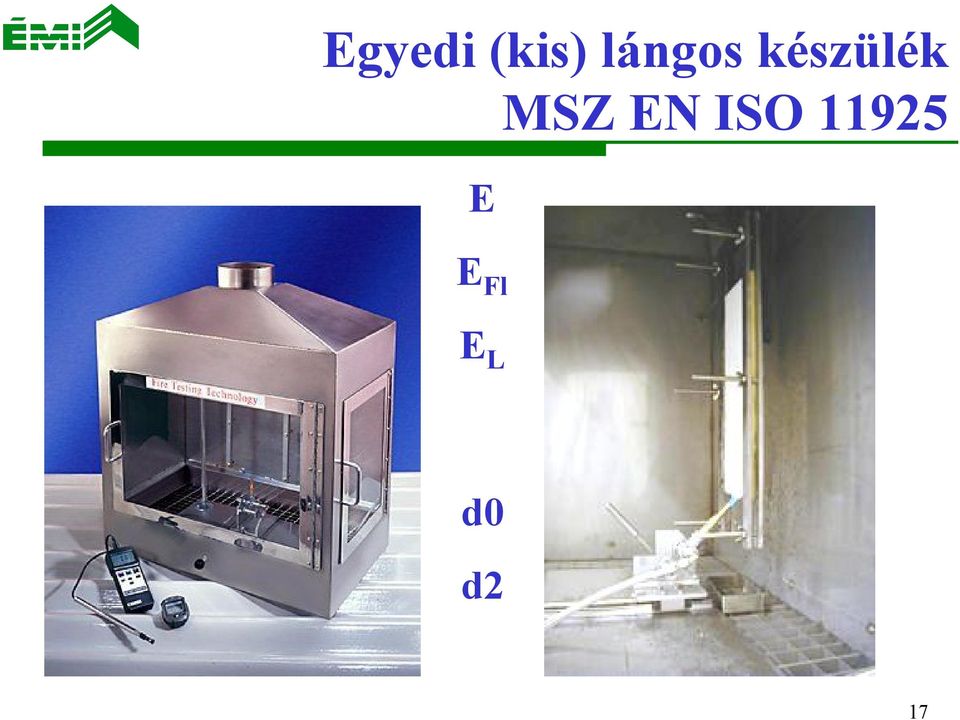 E MSZ EN ISO