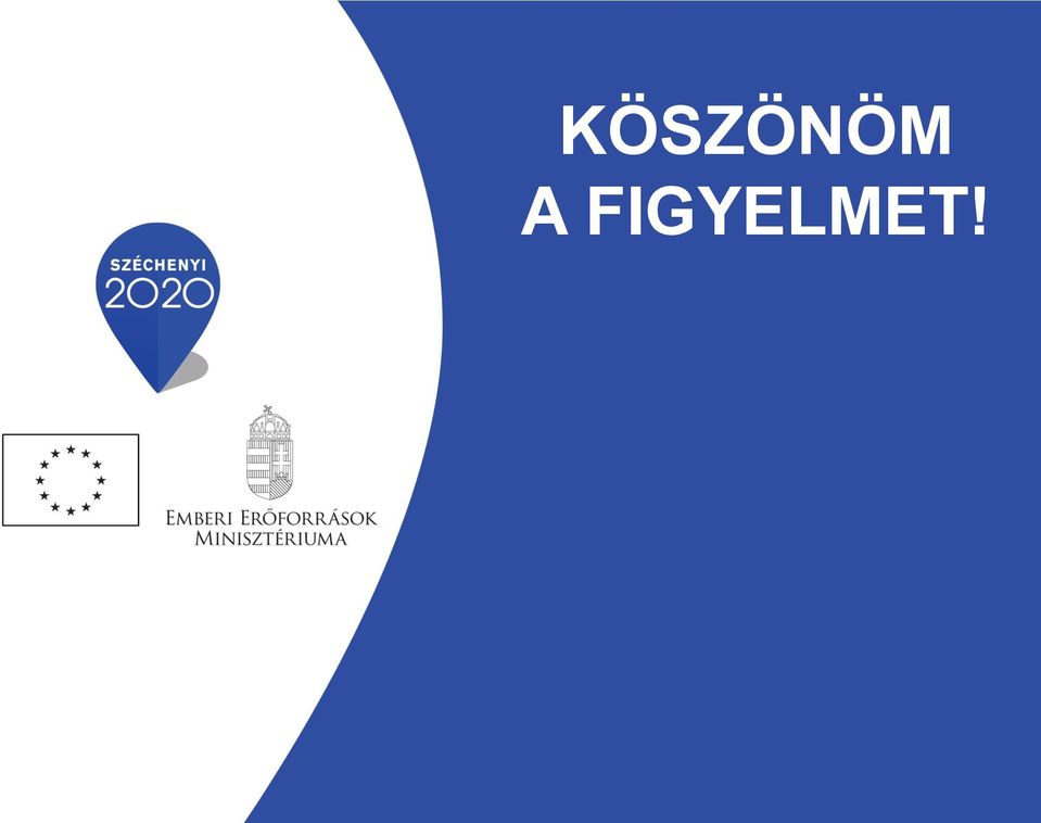 FIGYELMET!
