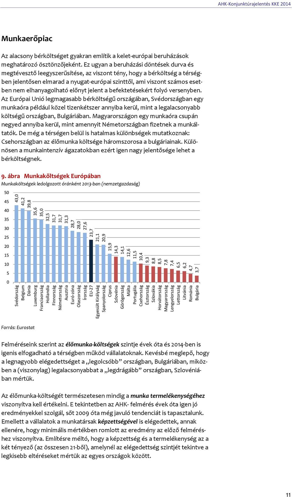 elhanyagolható előnyt jelent a befektetésekért folyó versenyben.