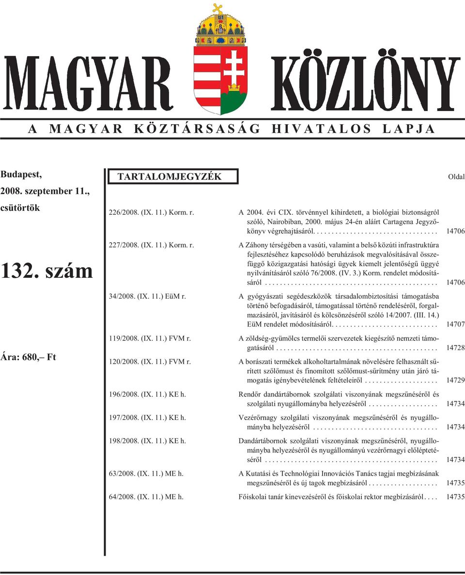 l szó ló, Na i ro