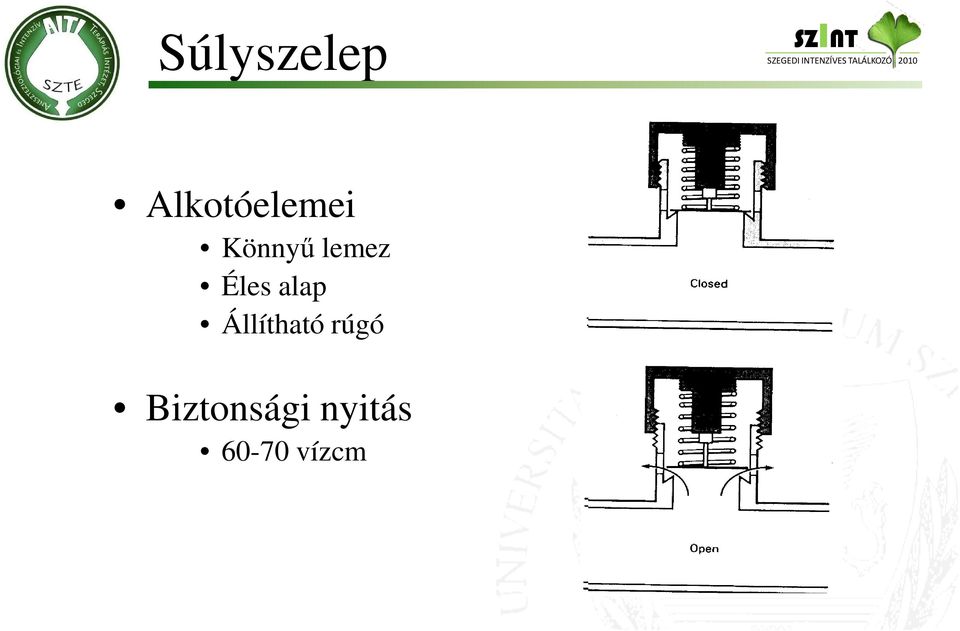 lemez Éles alap