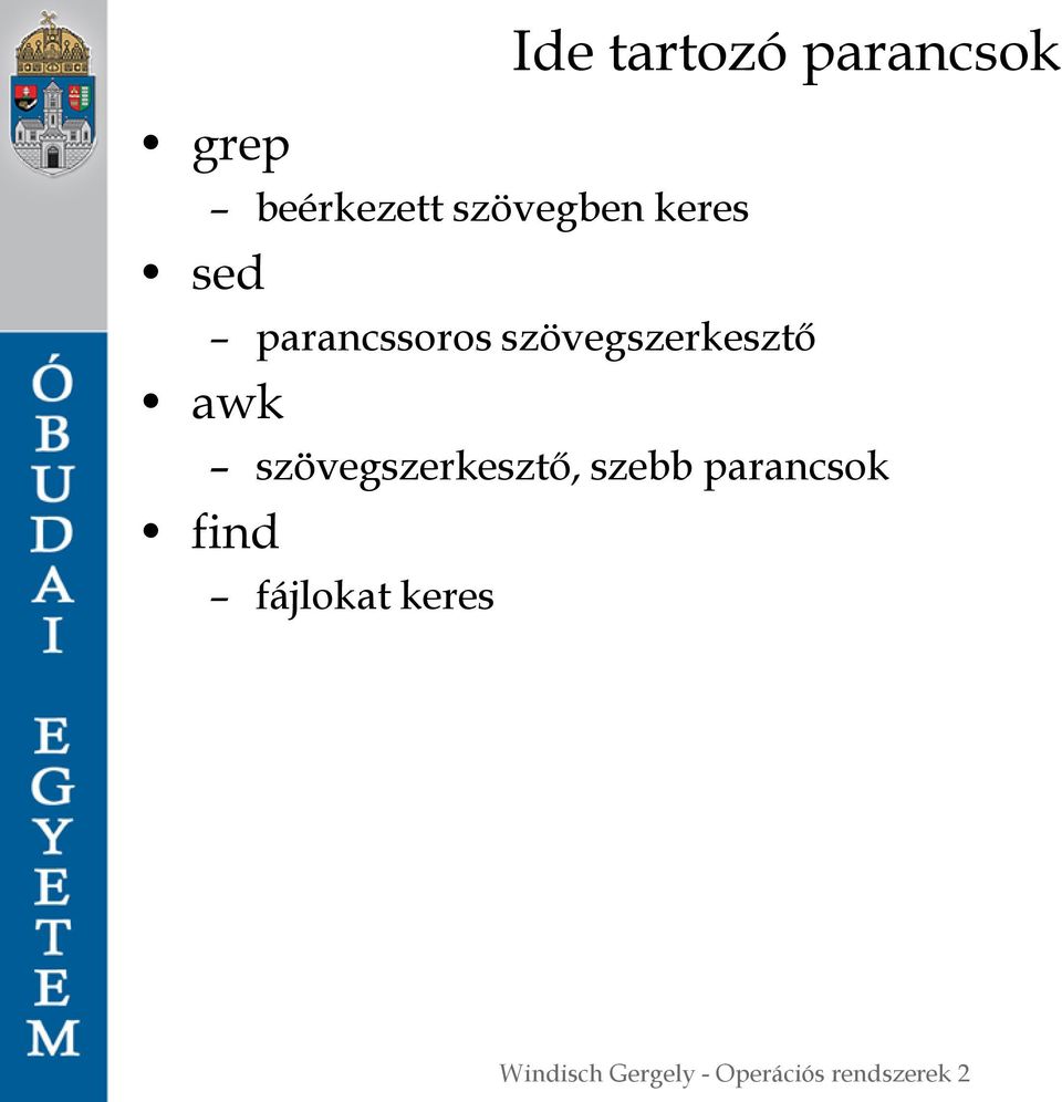 parancssoros szövegszerkesztő awk