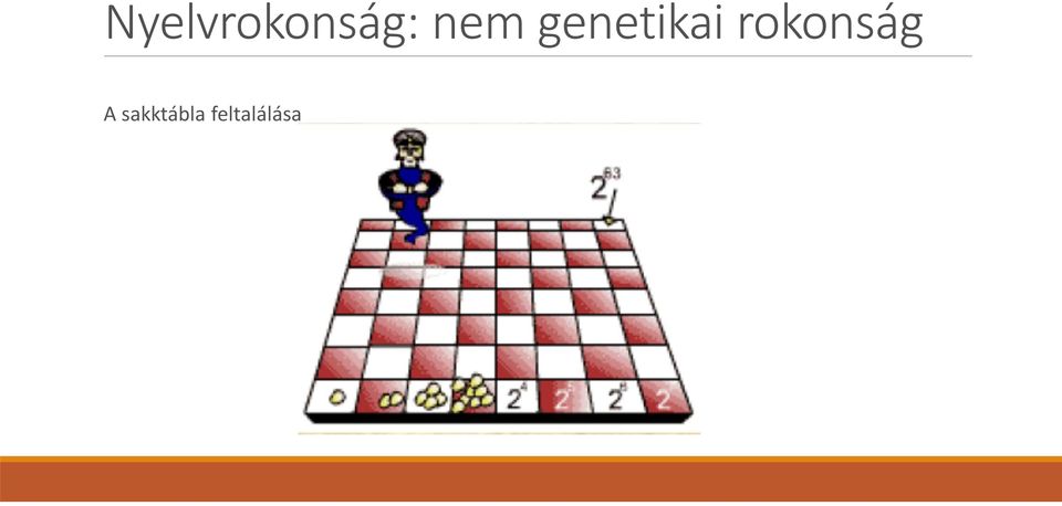 rokonság A