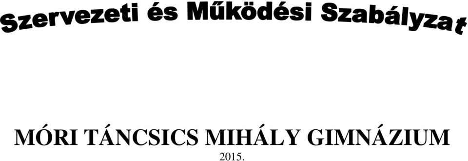 MIHÁLY