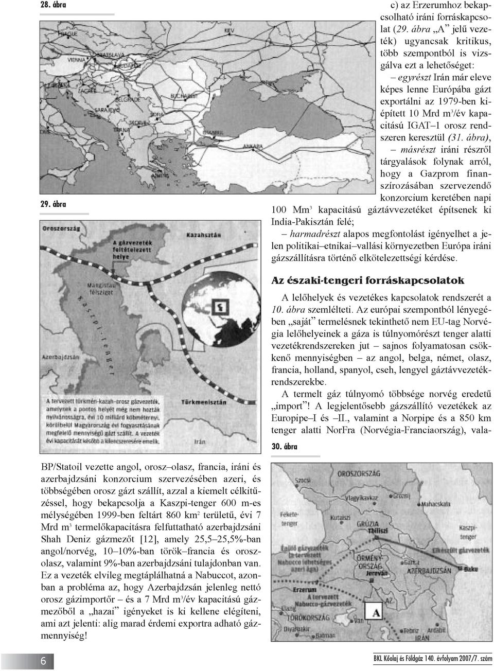 IGAT 1 orosz rendszeren keresztül (31.