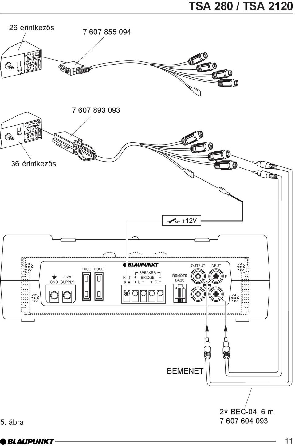 SUPPY MT + BIDGE - + - + - OUTPUT INPUT