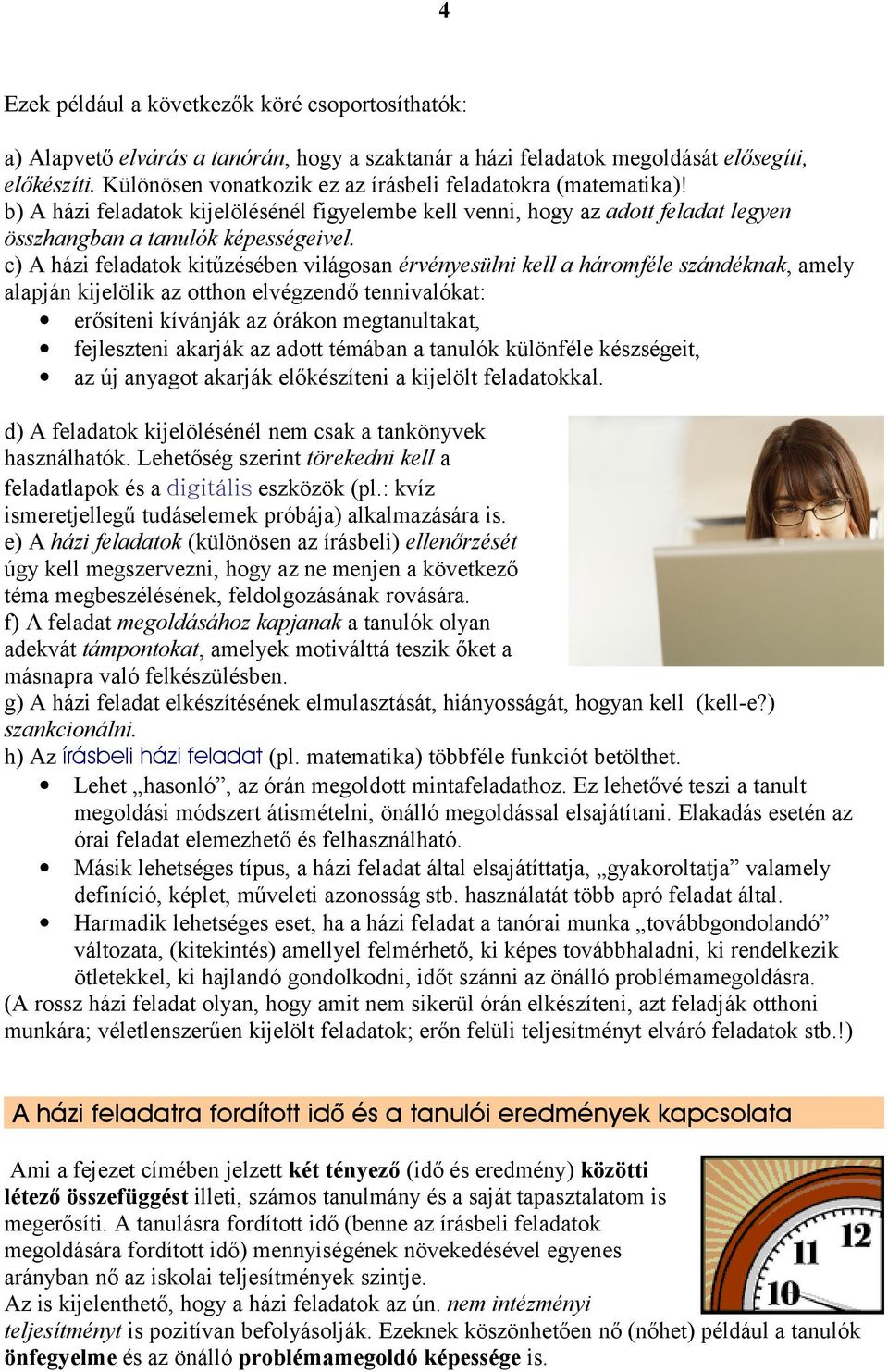 A házi feladatok pedagógiai kérdéseiről, a házifeladat-politikáról. Szerző.  Huszka Jenő - PDF Free Download