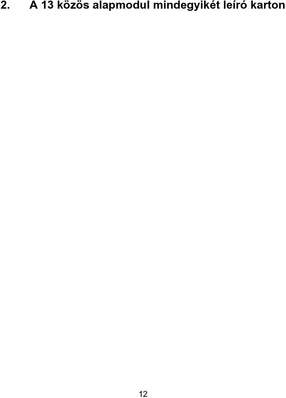 alapmodul