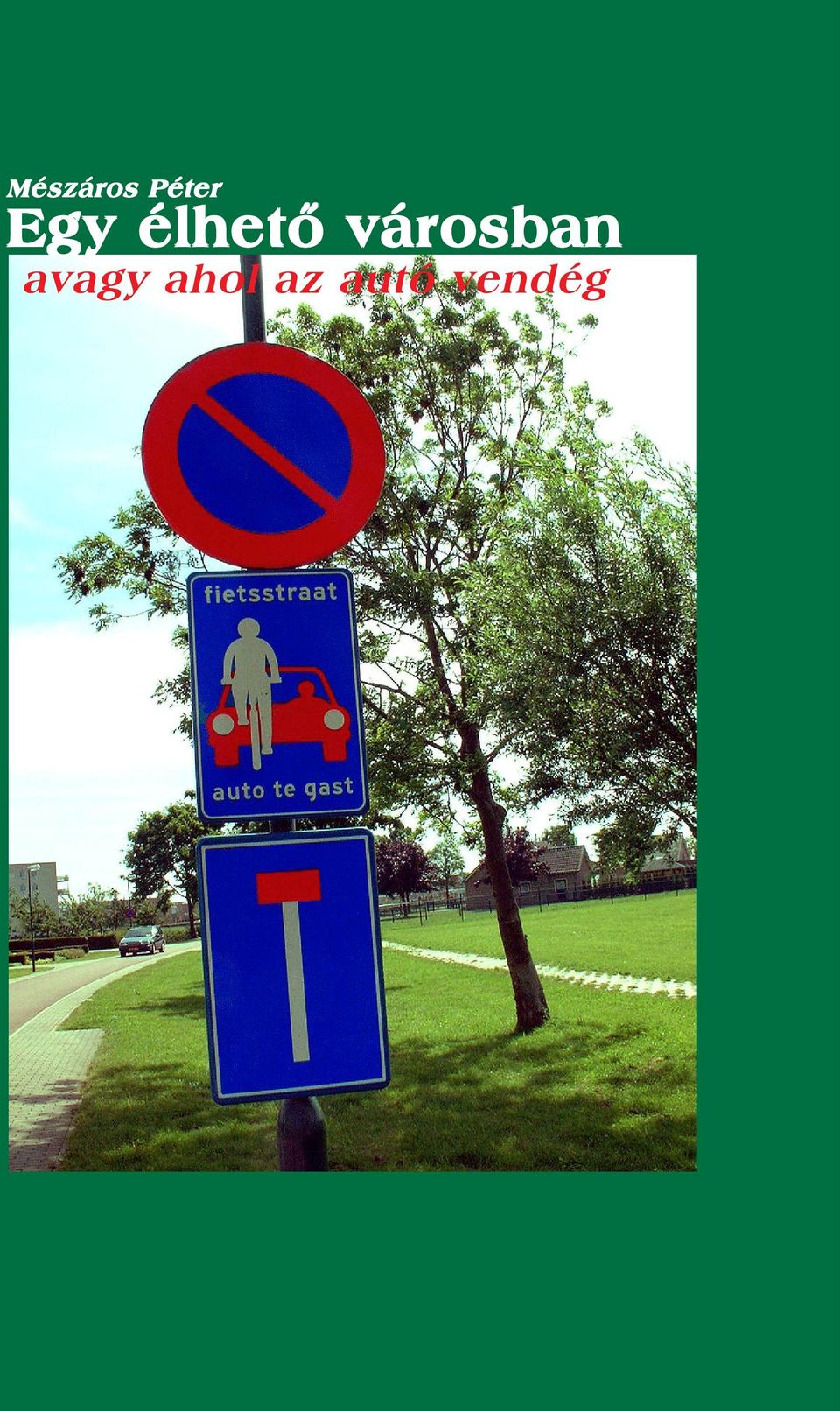 városban avagy