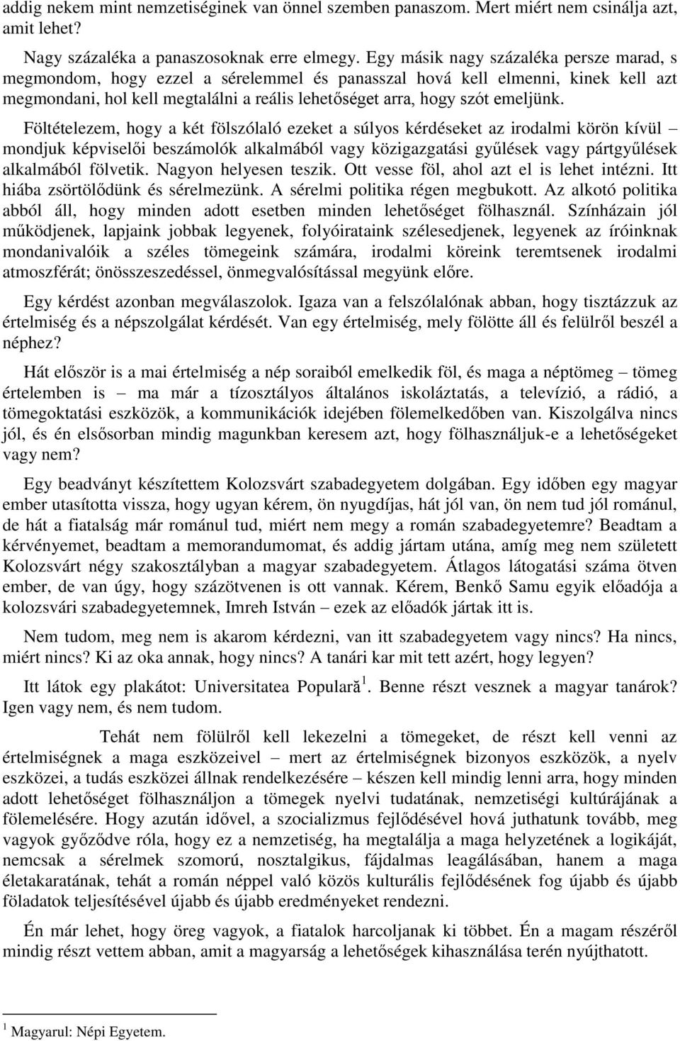 emeljünk.