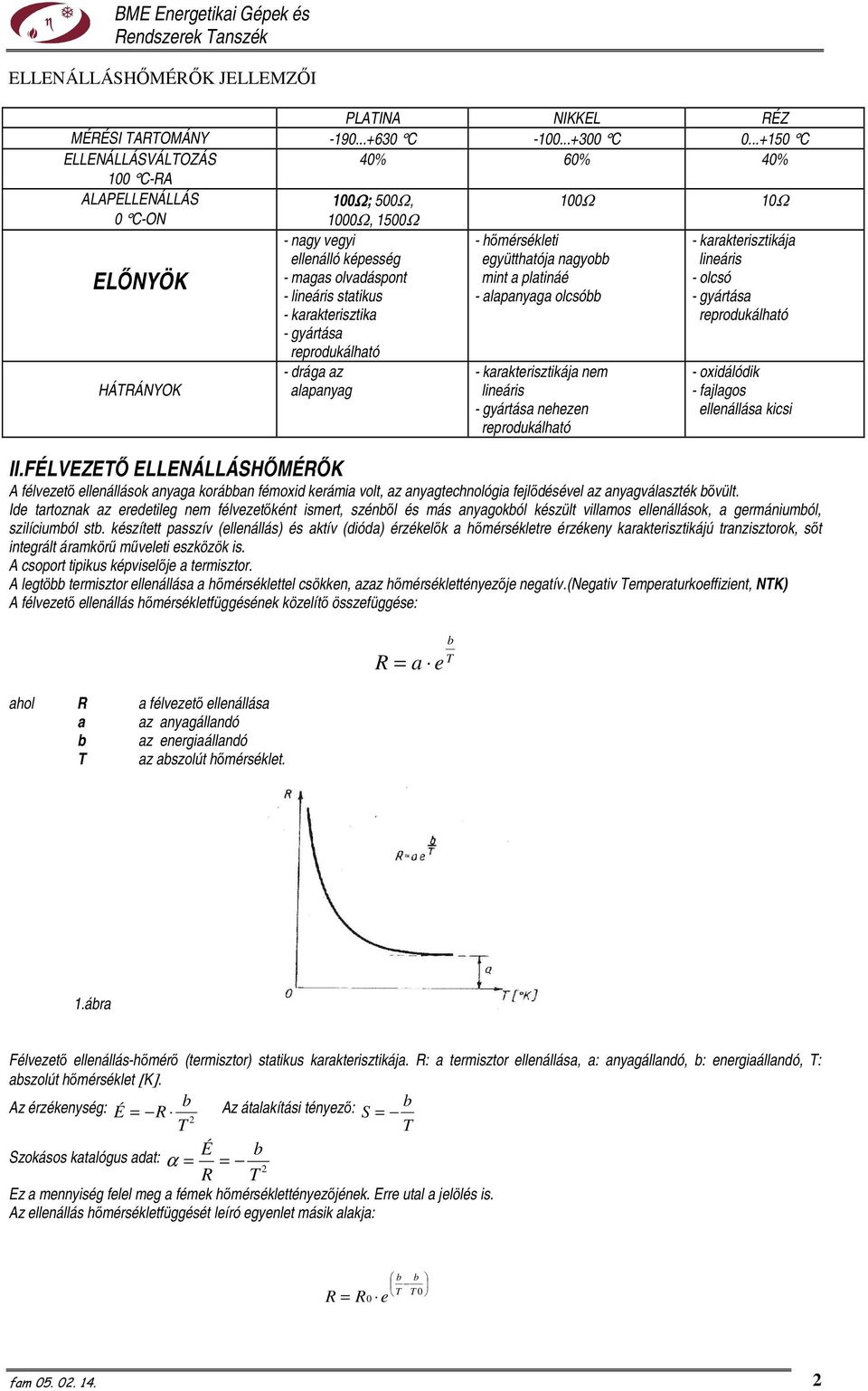 ELİNYÖK - magas olvadáspon min a plaináé - olcsó - lineáris saikus - alapanyaga olcsóbb - gyárása - karakeriszika reprodukálhaó - gyárása reprodukálhaó HÁTÁNYOK - drága az alapanyag - karakeriszikája