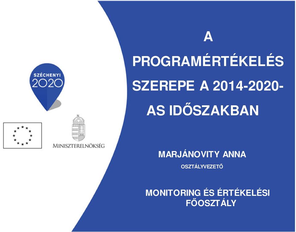 MARJÁNOVITY ANNA