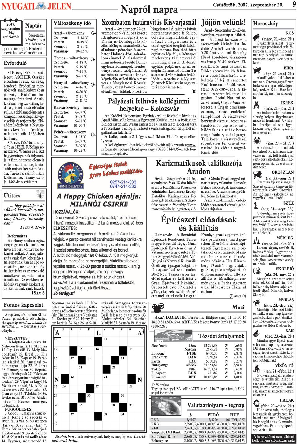 Az akkoriban még szokatlan, tudatos, értelmezõ elõadói stílus, a deklamációmentes színpadi beszéd egyik képviselõje és terjesztõje. Elõadómûvészként a Nyugatosok kiváló tolmácsolójának tartották.