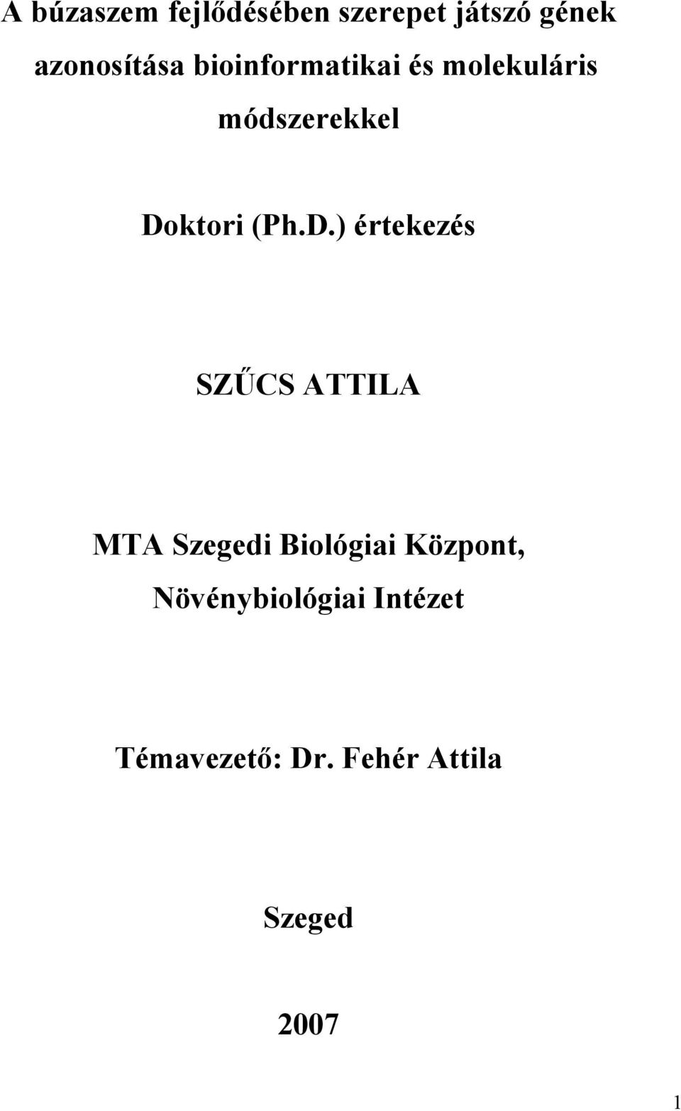 ktori (Ph.D.