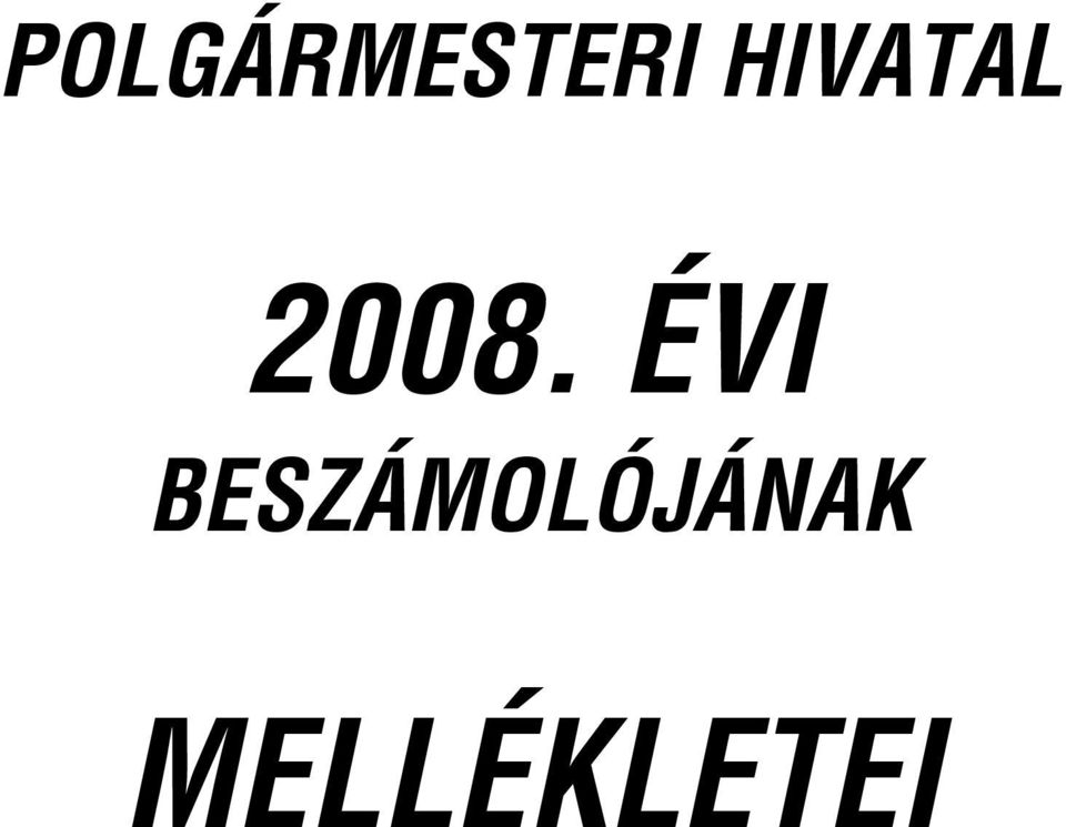 ÉVI