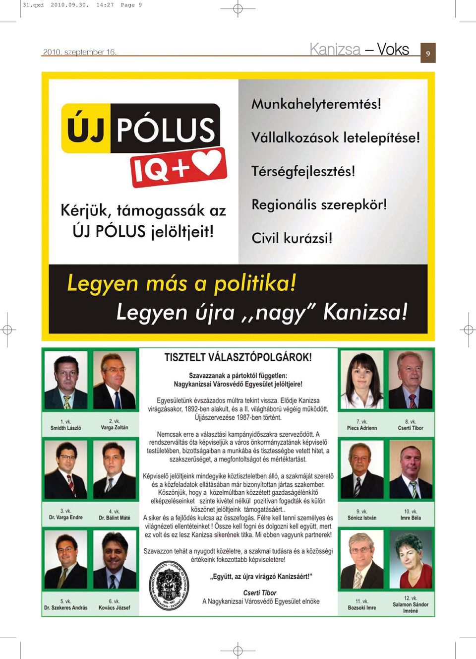 2010. szeptember