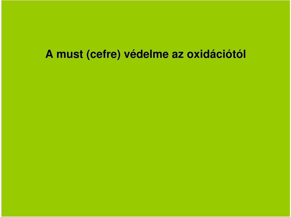 védelme